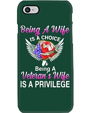 A Privilege Phone Case thumbnail