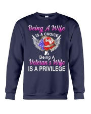 A Privilege Crewneck Sweatshirt thumbnail