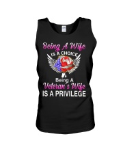 A Privilege Unisex Tank thumbnail