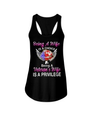 A Privilege Ladies Flowy Tank thumbnail