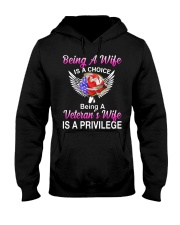 A Privilege Hooded Sweatshirt thumbnail