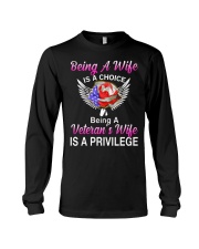 A Privilege Long Sleeve Tee thumbnail