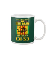 Old Man-CH53 Mug thumbnail
