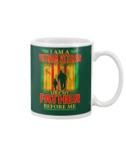 Like My Father Mug thumbnail
