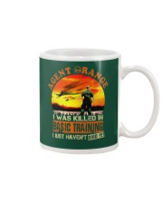 Agent Orange In Basic Training Mug thumbnail