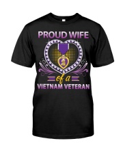 Proud Classic T-Shirt thumbnail