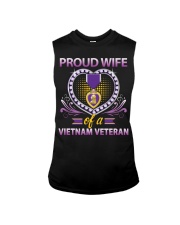 Proud Sleeveless Tee thumbnail