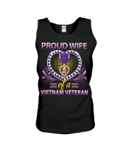 Proud Unisex Tank thumbnail