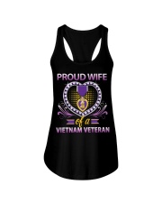 Proud Ladies Flowy Tank thumbnail