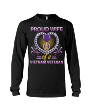 Proud Long Sleeve Tee thumbnail