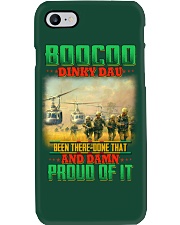 BooCoo Dinky Dau-Proud Of It Phone Case thumbnail