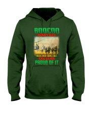 BooCoo Dinky Dau-Proud Of It Hooded Sweatshirt thumbnail