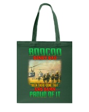 BooCoo Dinky Dau-Proud Of It Tote Bag thumbnail