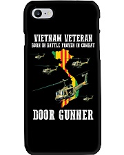 Proven In Combat Phone Case thumbnail