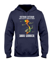Proven In Combat Hooded Sweatshirt thumbnail