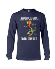 Proven In Combat Long Sleeve Tee thumbnail