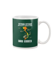 Proven In Combat Mug thumbnail