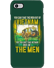The Men-Vietnam Veteran Phone Case thumbnail
