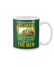 The Men-Vietnam Veteran Mug thumbnail