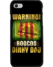 Dinky Dau Phone Case thumbnail