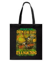 Beaucoup Tote Bag thumbnail