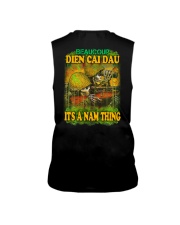 Beaucoup Sleeveless Tee thumbnail