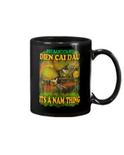 Beaucoup Mug thumbnail