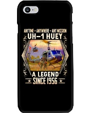 Any Mission Phone Case thumbnail