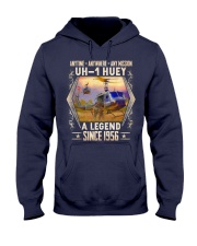 Any Mission Hooded Sweatshirt thumbnail
