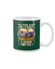 Any Mission Mug thumbnail