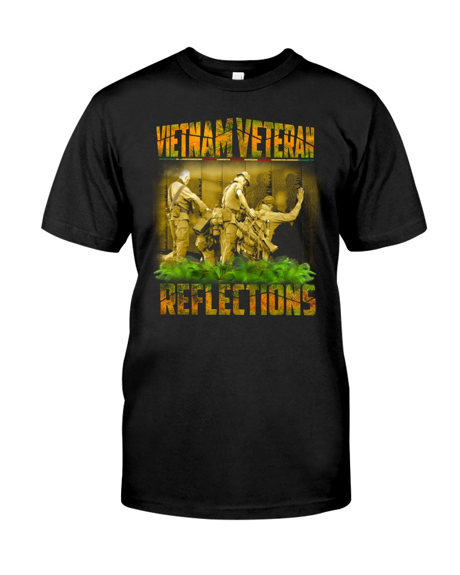 Reflections Classic T-Shirt