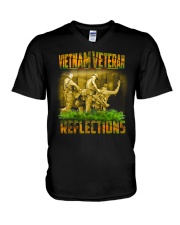 Reflections V-Neck T-Shirt thumbnail