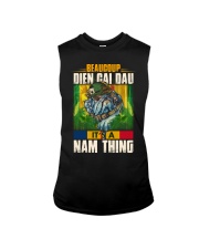 Beaucoup Dien Cai Dau Sleeveless Tee thumbnail