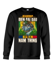 Beaucoup Dien Cai Dau Crewneck Sweatshirt thumbnail