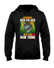 Beaucoup Dien Cai Dau Hooded Sweatshirt thumbnail