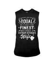 The Finest Becomes Sleeveless Tee thumbnail