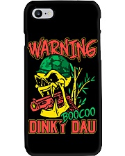Dinky Dau Phone Case thumbnail
