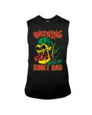 Dinky Dau Sleeveless Tee thumbnail
