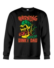 Dinky Dau Crewneck Sweatshirt thumbnail