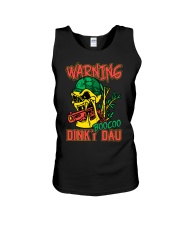 Dinky Dau Unisex Tank thumbnail