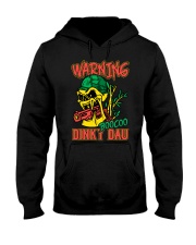 Dinky Dau Hooded Sweatshirt thumbnail