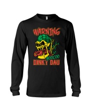Dinky Dau Long Sleeve Tee thumbnail