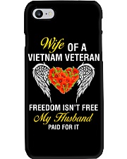 My Husband Paid Phone Case thumbnail
