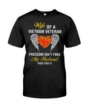 My Husband Paid Classic T-Shirt thumbnail