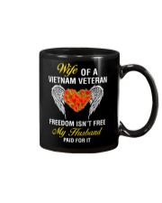 My Husband Paid Mug thumbnail