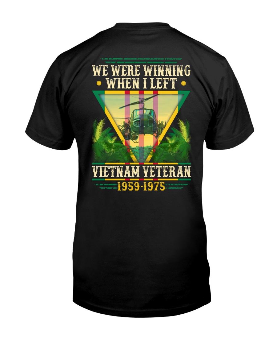 Winning Classic T-Shirt