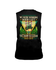 Winning Sleeveless Tee thumbnail