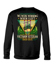 Winning Crewneck Sweatshirt thumbnail