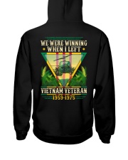 Winning Hooded Sweatshirt thumbnail