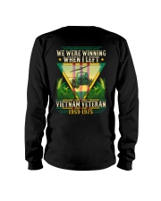 Winning Long Sleeve Tee thumbnail